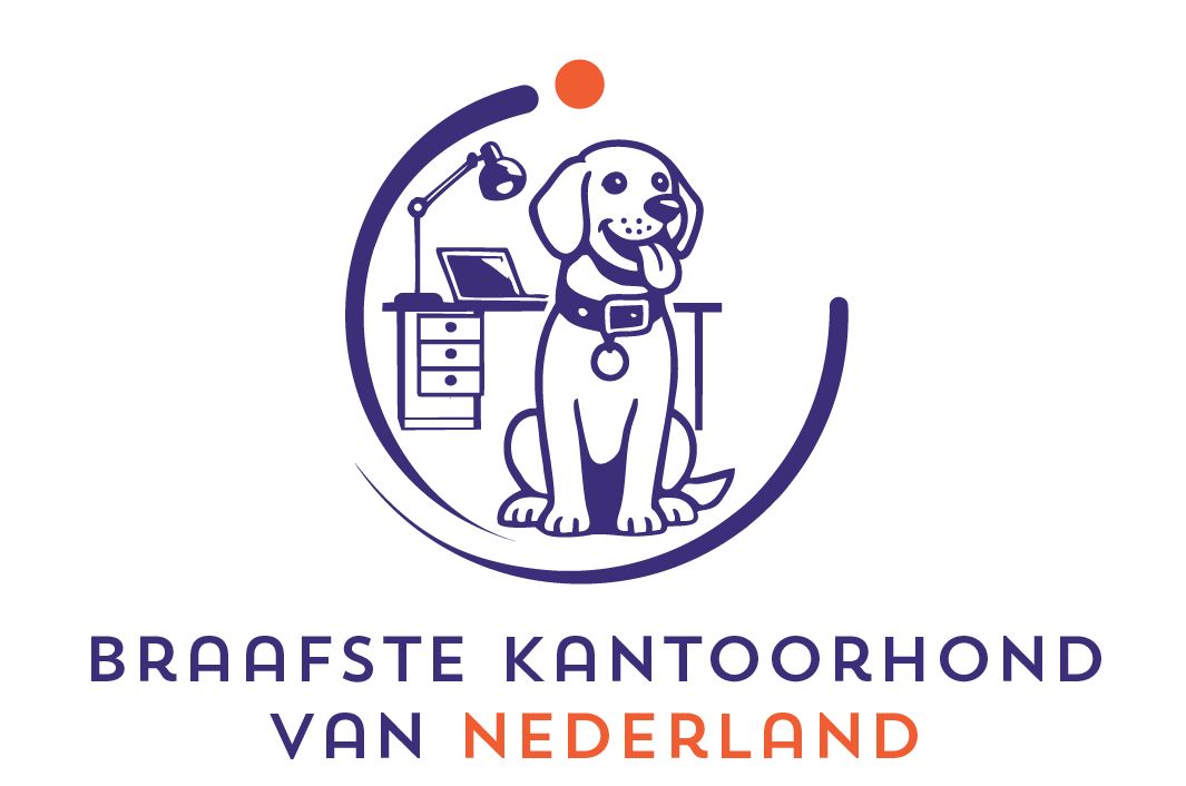 logo kantoorhond